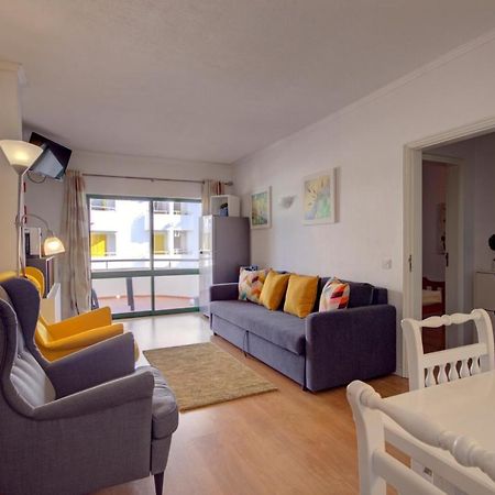 Al - Apartamento 1021 Impervilla กัวเตย์รา ภายนอก รูปภาพ