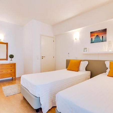 Al - Apartamento 1021 Impervilla กัวเตย์รา ภายนอก รูปภาพ