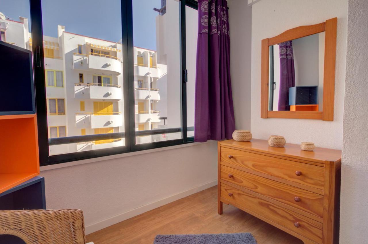 Al - Apartamento 1021 Impervilla กัวเตย์รา ภายนอก รูปภาพ