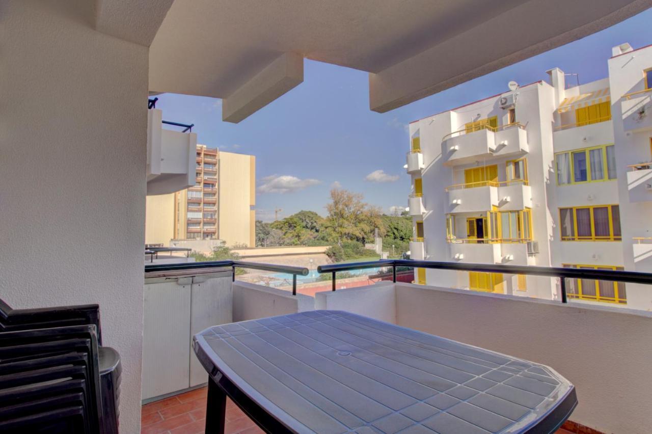 Al - Apartamento 1021 Impervilla กัวเตย์รา ภายนอก รูปภาพ