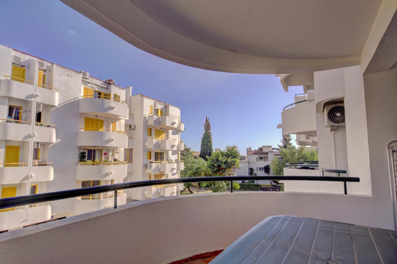 Al - Apartamento 1021 Impervilla กัวเตย์รา ภายนอก รูปภาพ