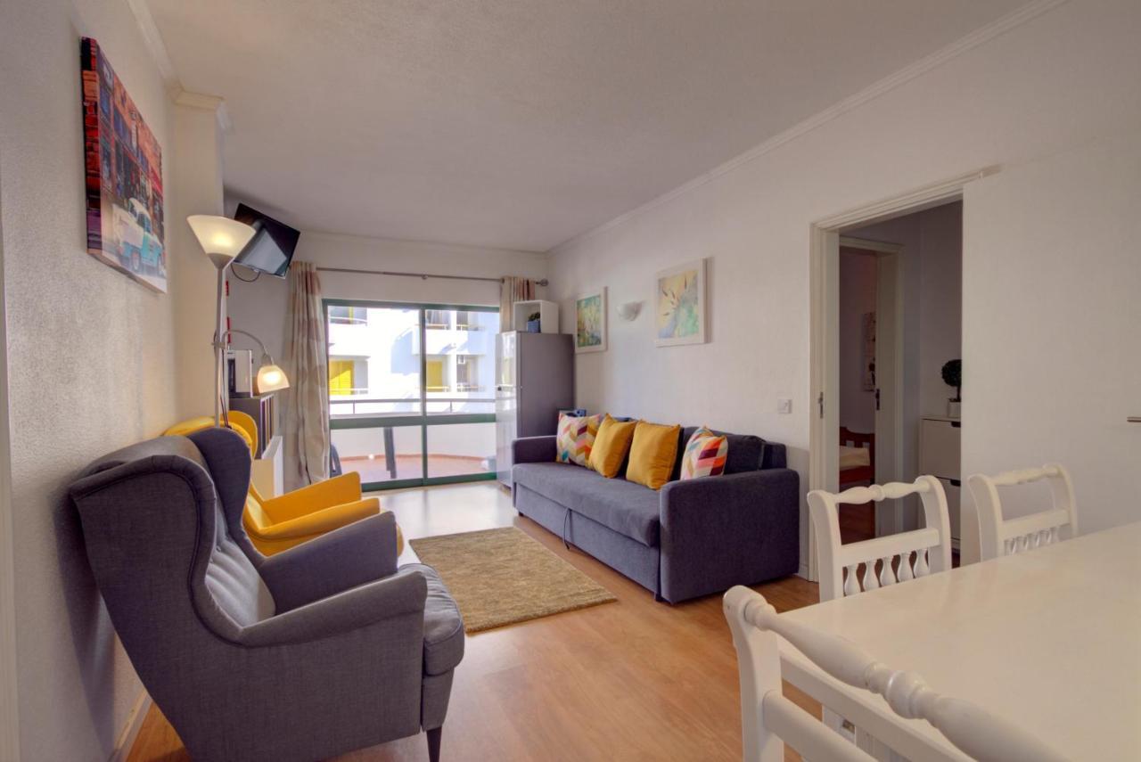 Al - Apartamento 1021 Impervilla กัวเตย์รา ภายนอก รูปภาพ