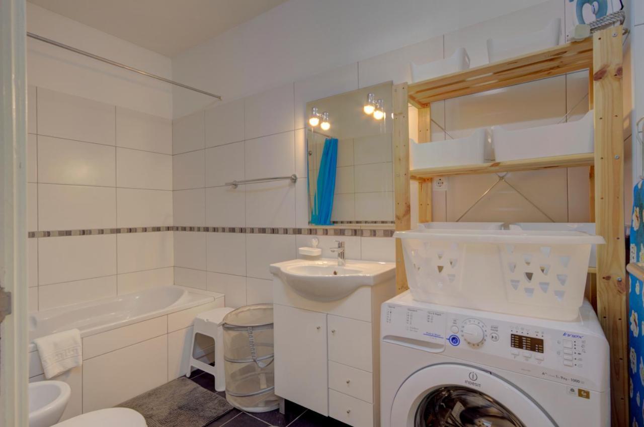 Al - Apartamento 1021 Impervilla กัวเตย์รา ภายนอก รูปภาพ