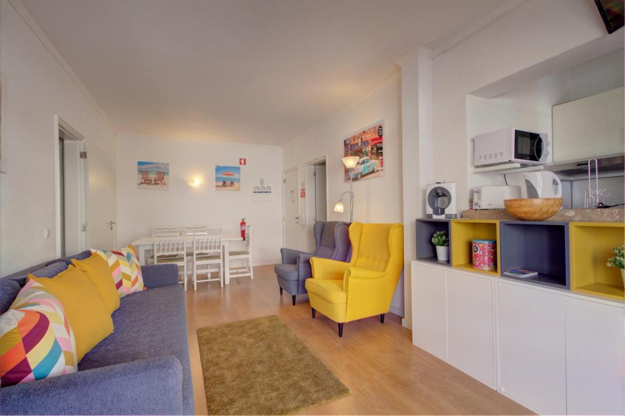 Al - Apartamento 1021 Impervilla กัวเตย์รา ภายนอก รูปภาพ