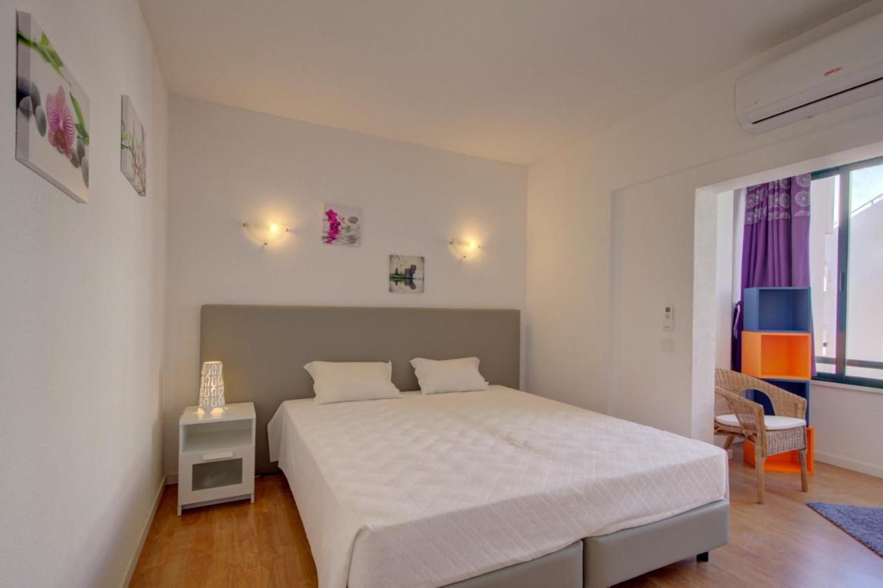 Al - Apartamento 1021 Impervilla กัวเตย์รา ภายนอก รูปภาพ
