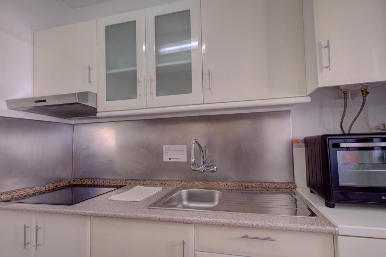 Al - Apartamento 1021 Impervilla กัวเตย์รา ภายนอก รูปภาพ