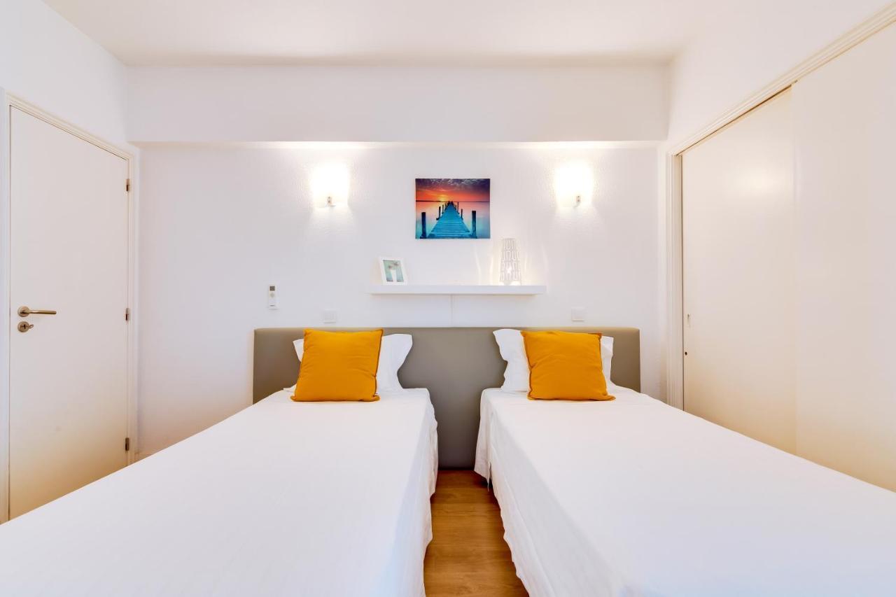 Al - Apartamento 1021 Impervilla กัวเตย์รา ภายนอก รูปภาพ