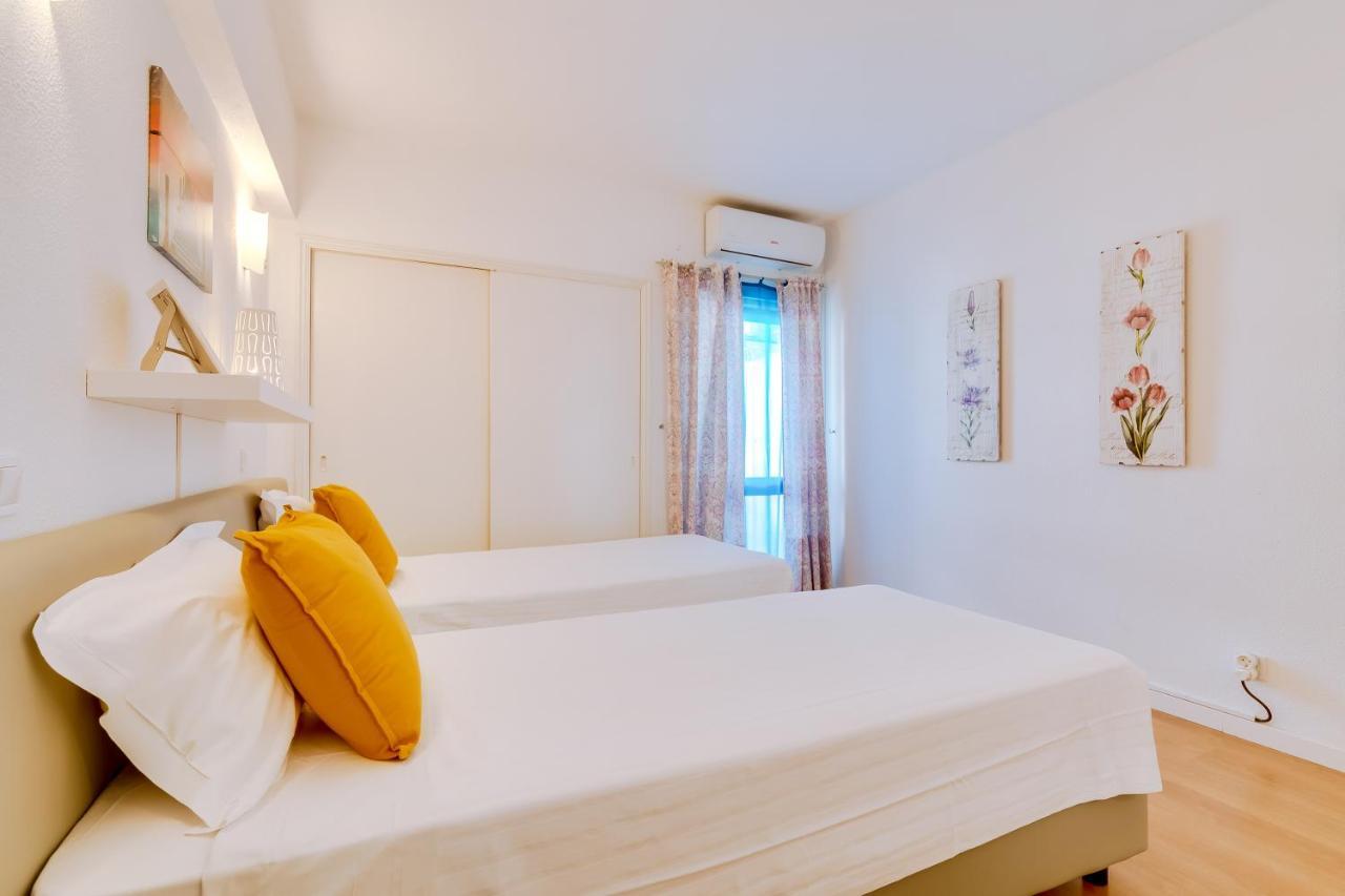 Al - Apartamento 1021 Impervilla กัวเตย์รา ภายนอก รูปภาพ