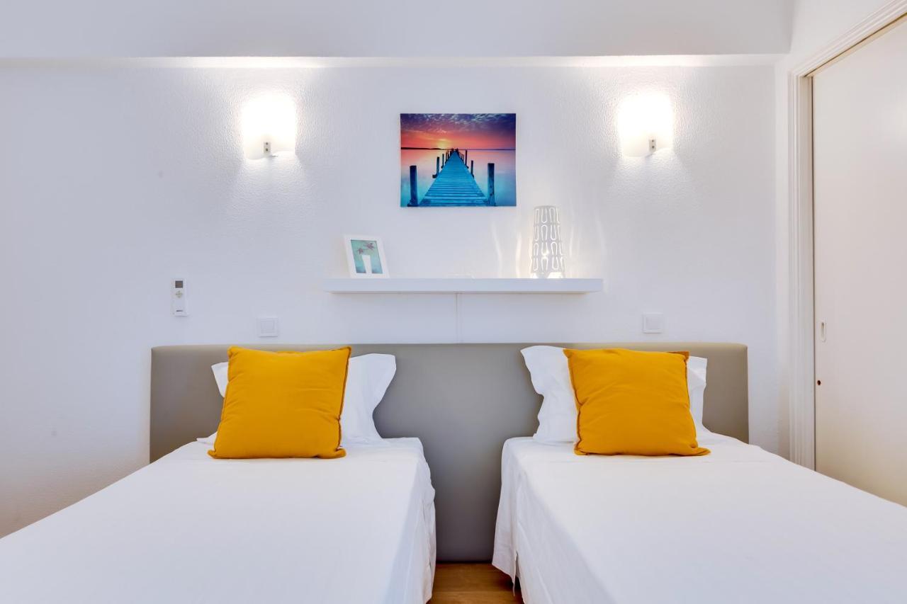 Al - Apartamento 1021 Impervilla กัวเตย์รา ภายนอก รูปภาพ