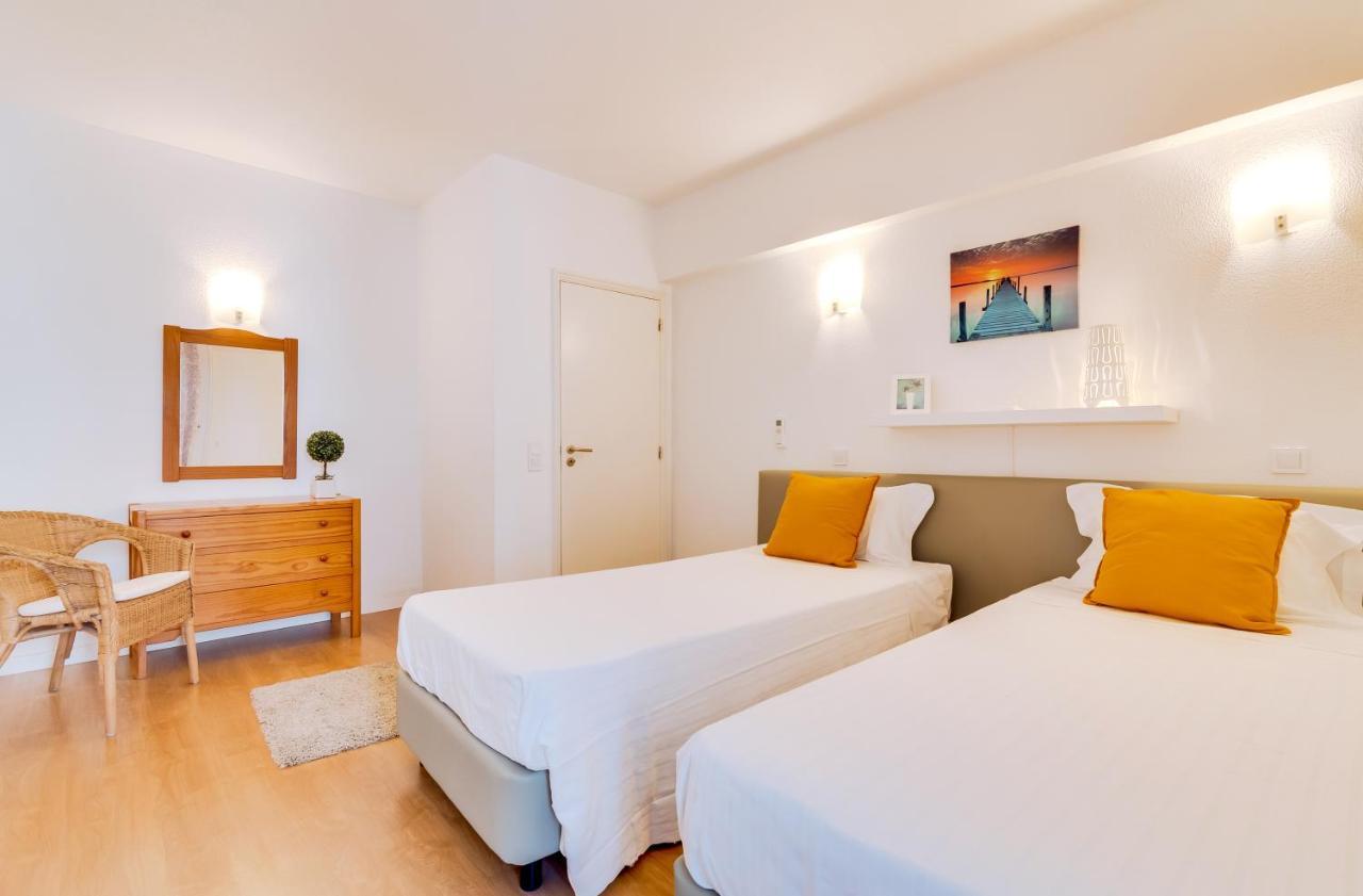 Al - Apartamento 1021 Impervilla กัวเตย์รา ภายนอก รูปภาพ