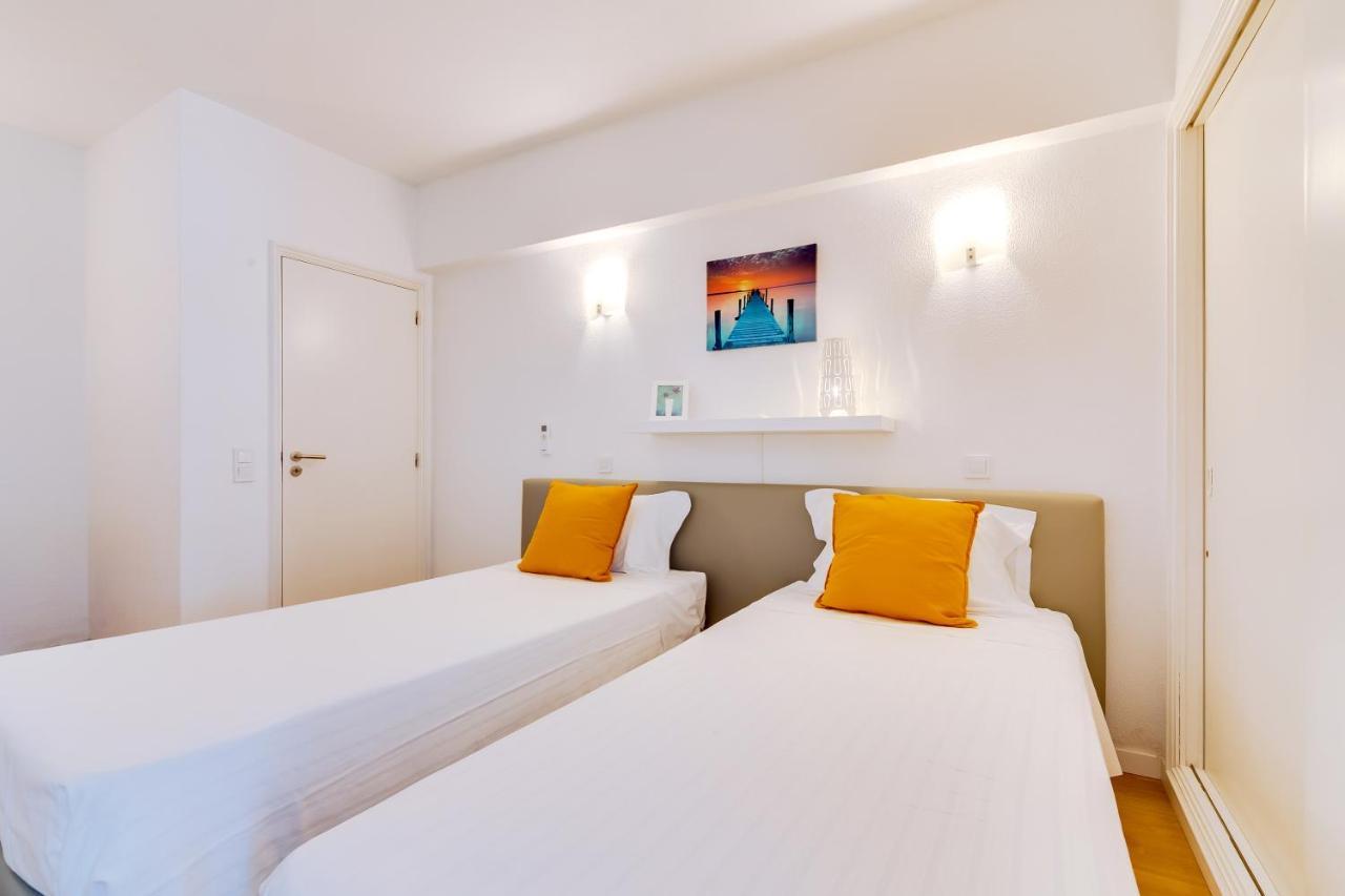 Al - Apartamento 1021 Impervilla กัวเตย์รา ภายนอก รูปภาพ