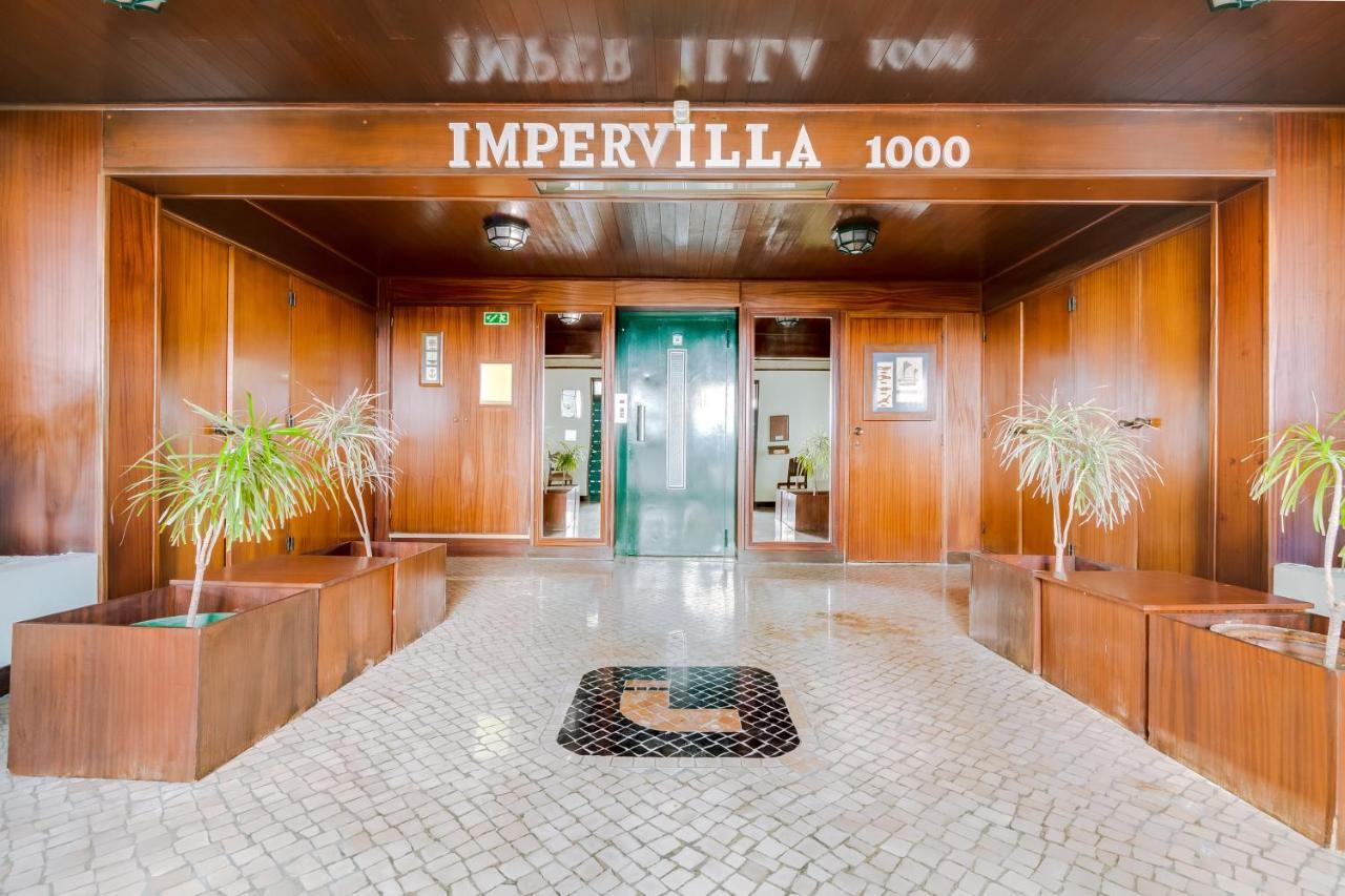 Al - Apartamento 1021 Impervilla กัวเตย์รา ภายนอก รูปภาพ